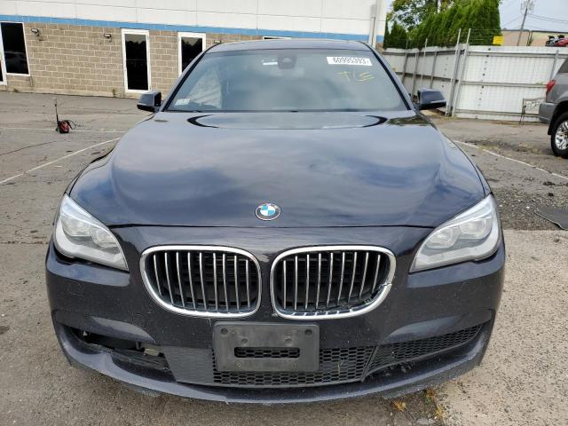 WBAYF8C57ED653817 BMW 750 LXI