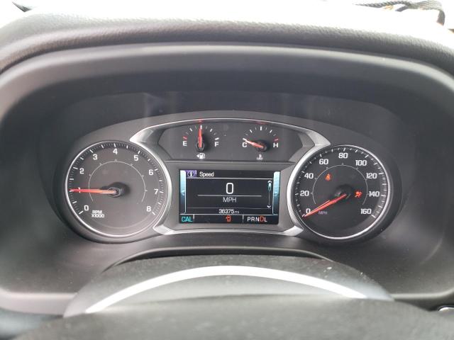 1GKKNMLS1KZ258027 GMC Acadia Slt-1