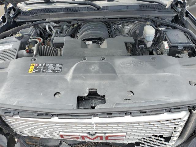 1GKS1CKJ5HR356145 GMC YUKON DENALI