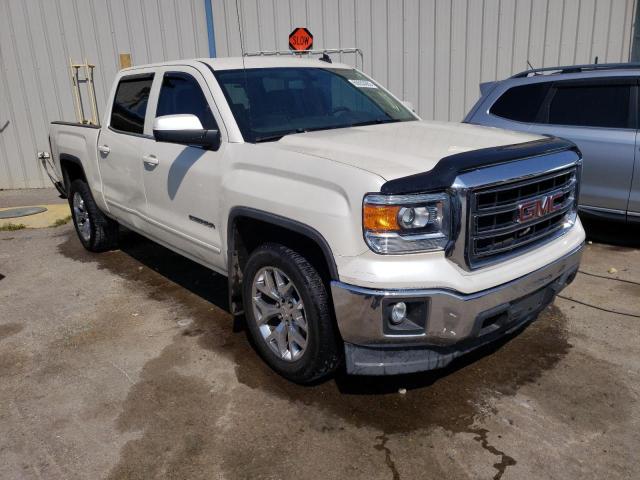 3GTP1UEC8EG193376 GMC Sierra C1500 Sle