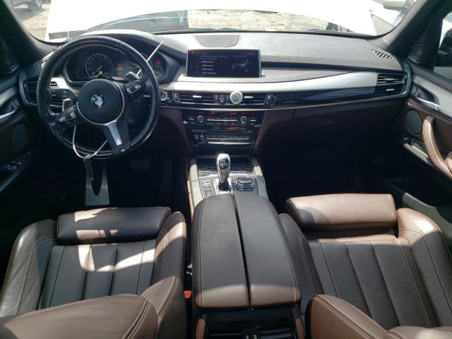 5UXKR6C54J0U15136 BMW X5 Xdrive50i