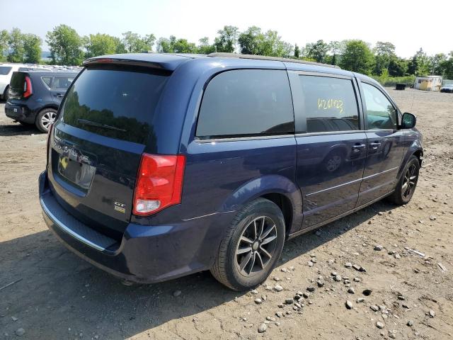 2C4RDGEG0HR700001 Dodge Grand Caravan Gt
