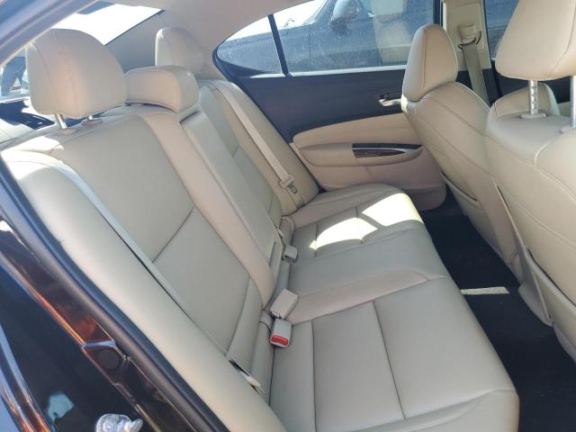 19UUB1F32GA012790 Acura TLX