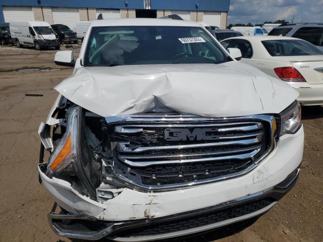 1GKKNLLSXKZ258067 GMC ACADIA SLE