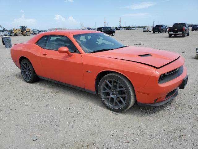 2C3CDZBT4HH633206 Dodge Challenger R/t