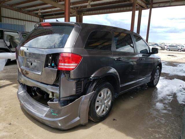 3C4PDCAB2ET165630 Dodge JOURNEY SE
