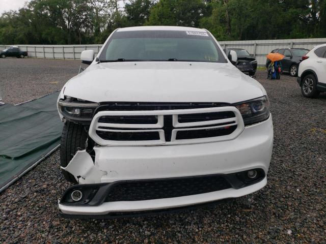 1C4RDHDG1HC960584 Dodge DURANGO GT