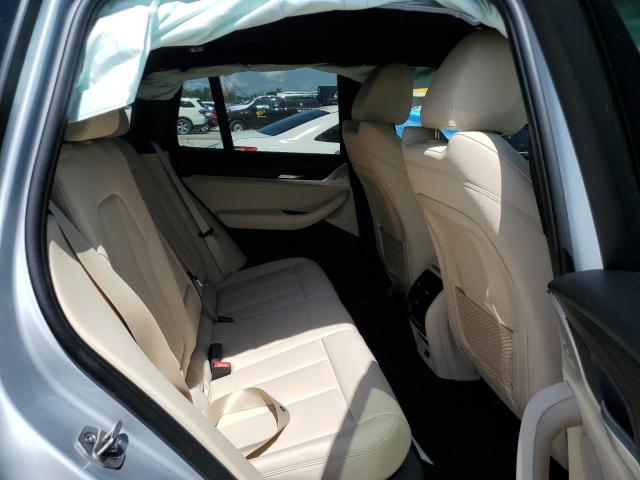 5UXTY5C07M9H42994 BMW X3 Xdrive30i