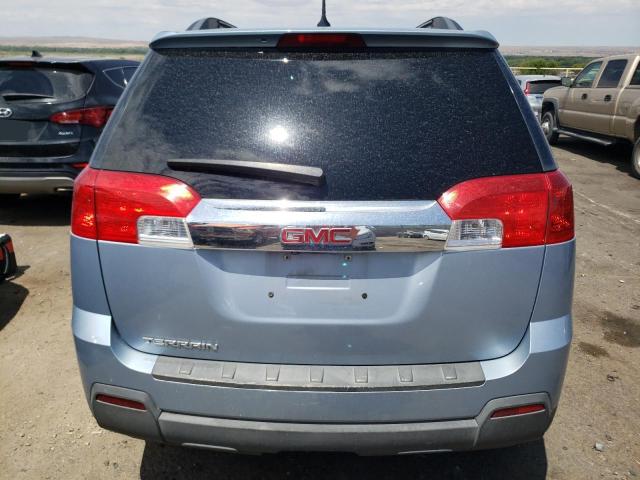 2GKALREK5E6347322 GMC Terrain Sle