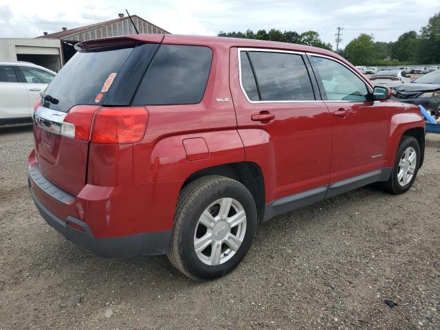2GKALMEK6F6195393 GMC Terrain Sle