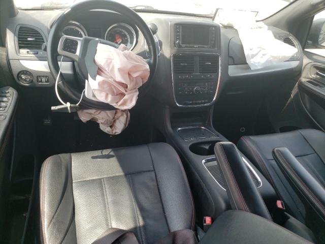 2C4RDGEG3LR188002 Dodge Grand Caravan Gt