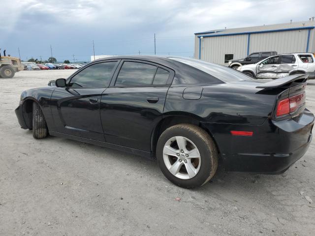2C3CDXBG8EH303409 Dodge Charger Se