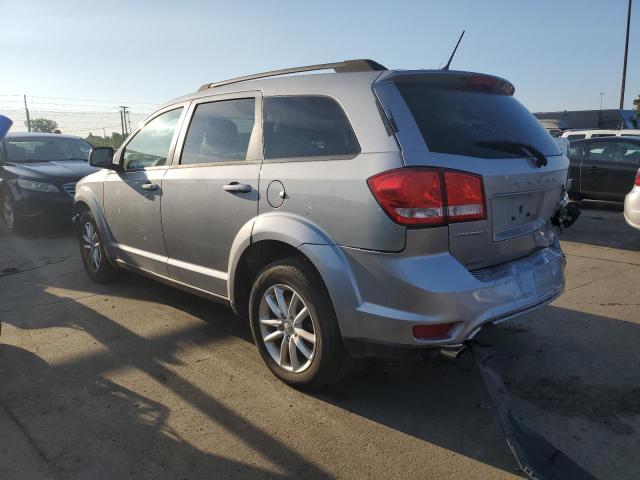 3C4PDCBGXGT224677 Dodge Journey Sxt