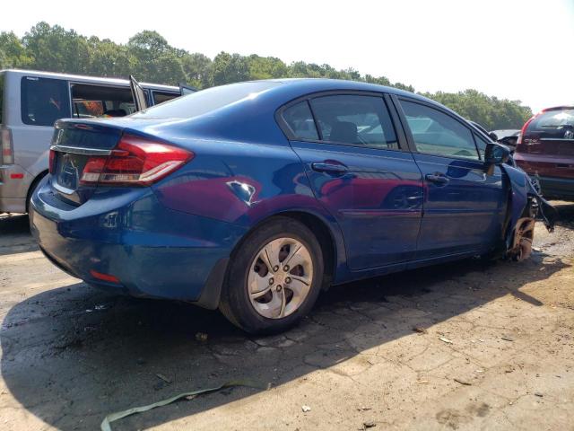 19XFB2F50FE036919 Honda Civic Lx