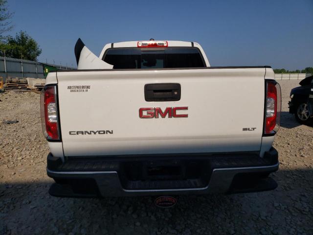 1GTG6DE39G1245553 GMC CANYON SLT