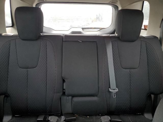 2GKFLVEK5E6147796 GMC Terrain Sle