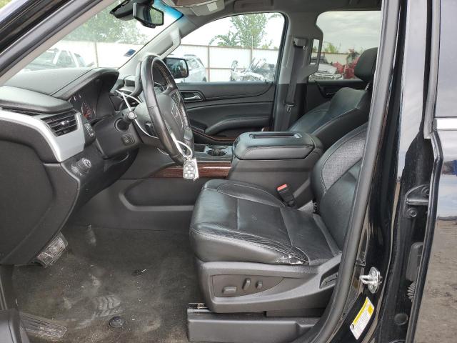 1GKS1GKC5GR124166 GMC Yukon Xl C1500 Slt