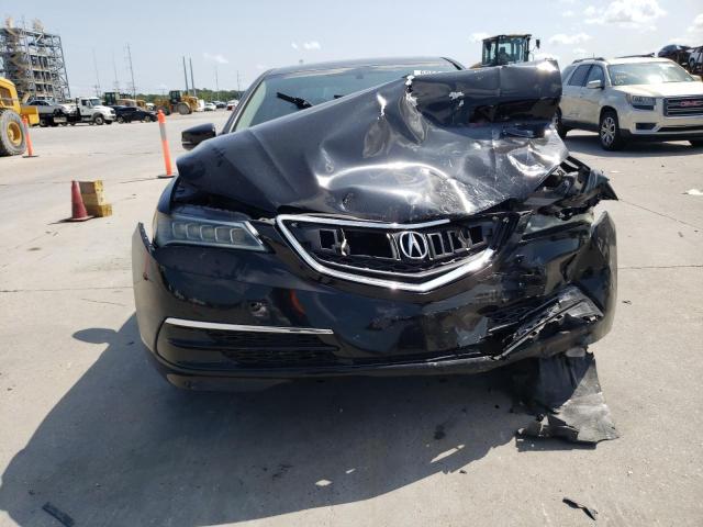 19UUB2F37FA022185 Acura TLX