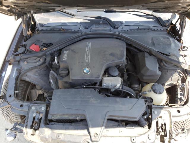 WBA3C3G50ENS67881 BMW 320 I Xdrive