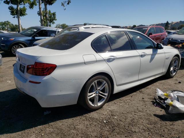 WBA5A5C52GD529747 BMW 528 I