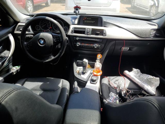 WBA3C3C54EK200367 BMW 320 I Xdrive