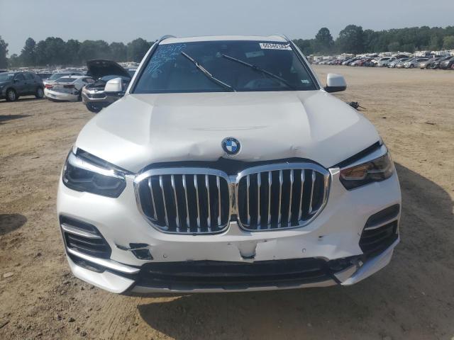5UXCR6C07N9K00280 BMW X5 Xdrive40i