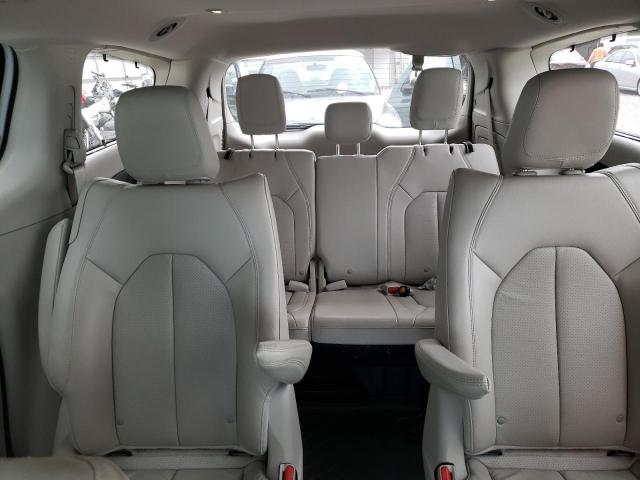 2C4RC1L78MR577237 Chrysler Pacifica Hybrid Touring L
