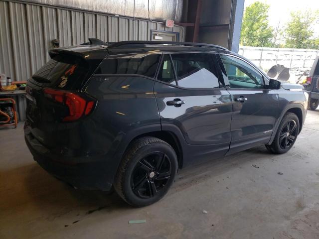 3GKALTEX2JL327768 GMC Terrain Sle