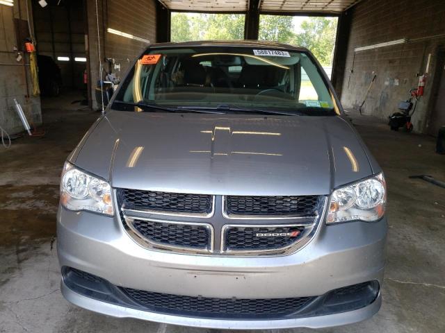 2C4RDGBG6KR642066 Dodge Grand Caravan Se