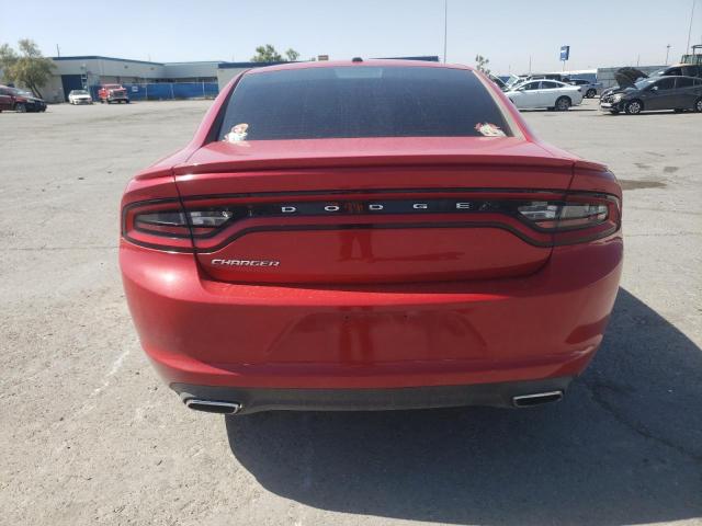 2C3CDXBGXFH729703 Dodge Charger Se