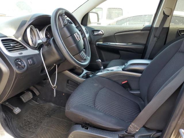 3C4PDCBG5FT649500 Dodge Journey Sxt