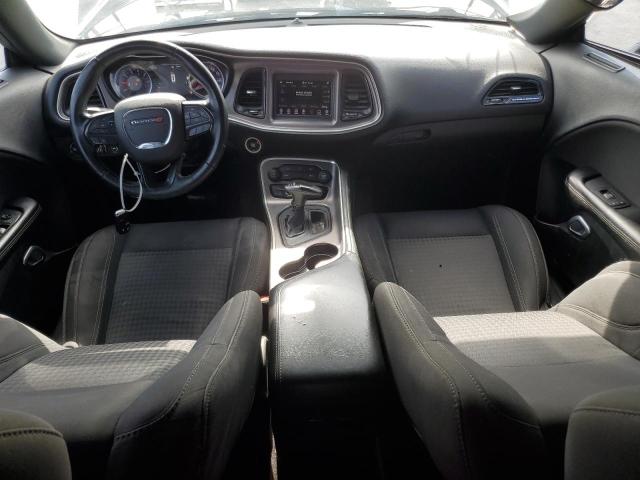 2C3CDZAG0KH529081 Dodge Challenger Sxt