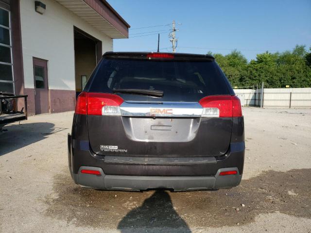 2GKALMEK1E6310562 GMC Terrain Sle