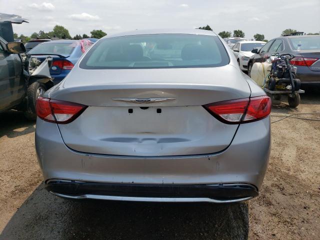 1C3CCCABXFN555849 Chrysler 200 Limited