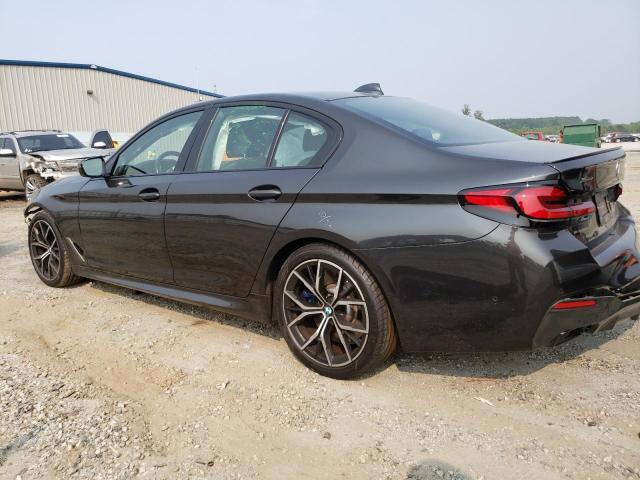 WBA13BK01MCG24429 BMW M550xi