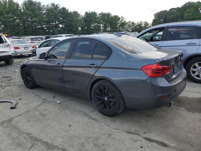 WBA8E5G51GNT95044 BMW 320 XI