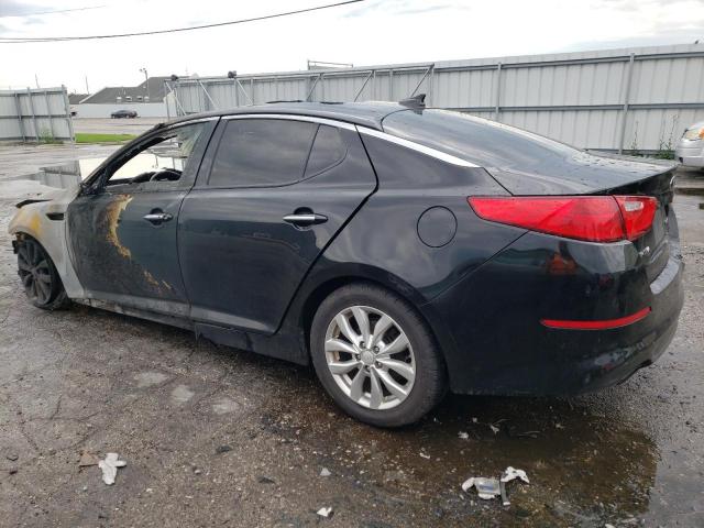 5XXGN4A71FG360680 KIA OPTIMA EX