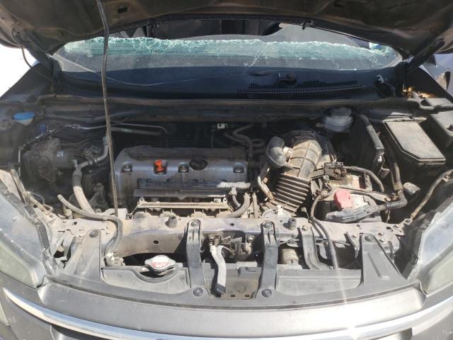3CZRM3H35EG713968 Honda CR-V LX