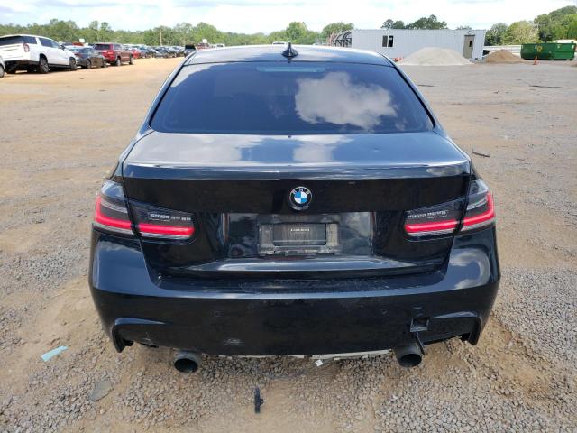 WBA3C1C59EK106778 BMW 328 I Sulev