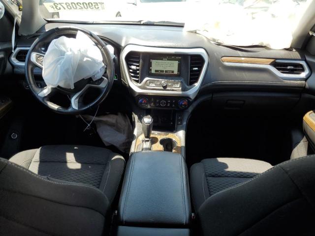 1GKKNLLA6HZ166907 GMC ACADIA SLE