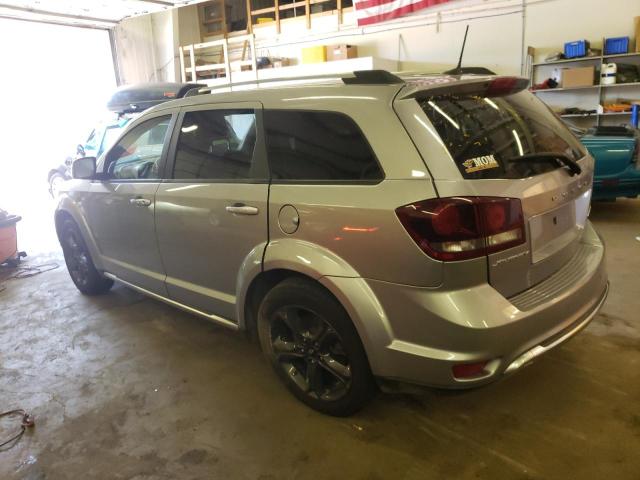 3C4PDCGB9LT206551 Dodge Journey Crossroad