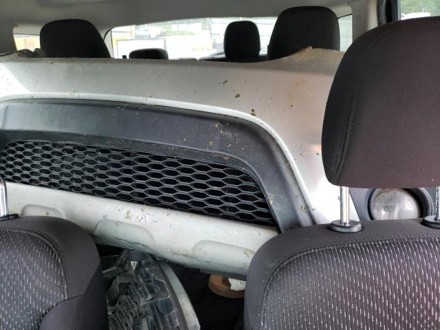 3C4PDCBB9ET180625 Dodge Journey Sxt