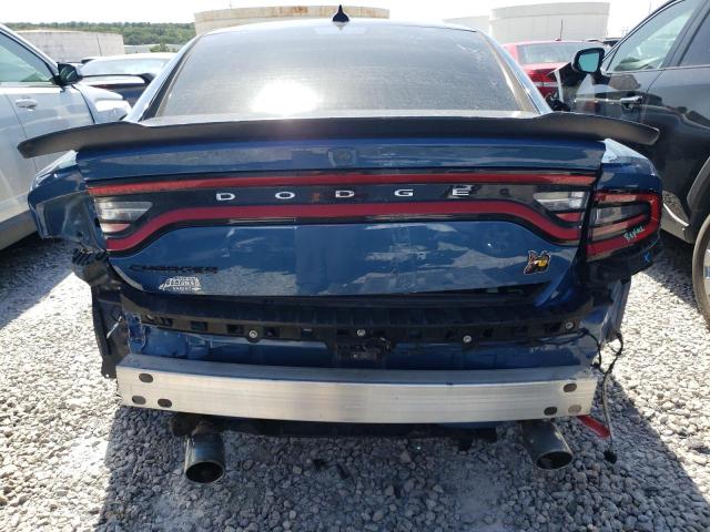 2C3CDXGJ3MH579399 Dodge Charger Scat Pack