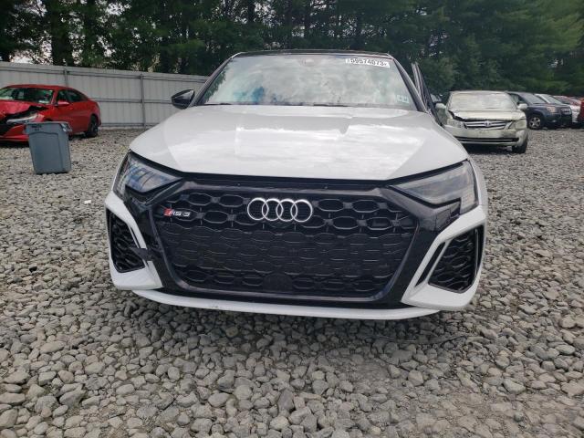 WUAG4DGY5PA900714 Audi RS3