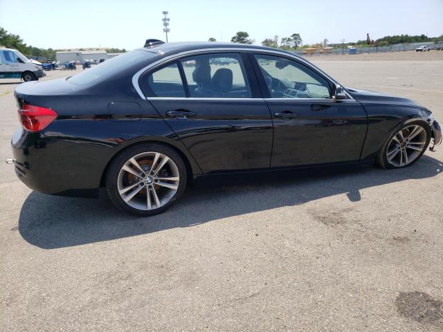 WBA8D9C51JEM33489 BMW 330 XI
