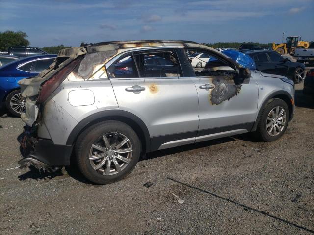 1GYFZCR46KF125246 Cadillac Xt4 Premium Luxury