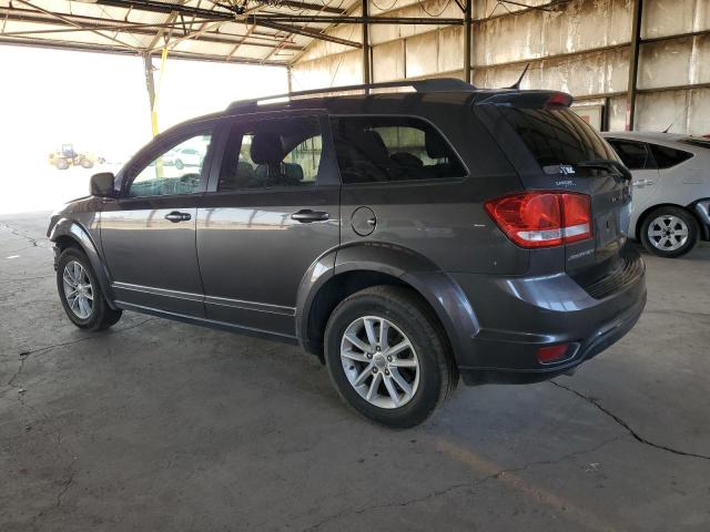 3C4PDCBG7GT127372 Dodge Journey Sxt