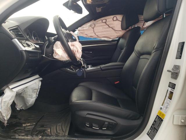 WBAFV3C56ED684165 BMW 535 D Xdrive