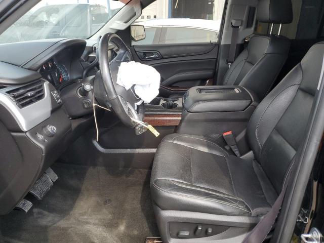 1GKS1BKC9HR197285 GMC YUKON SLT
