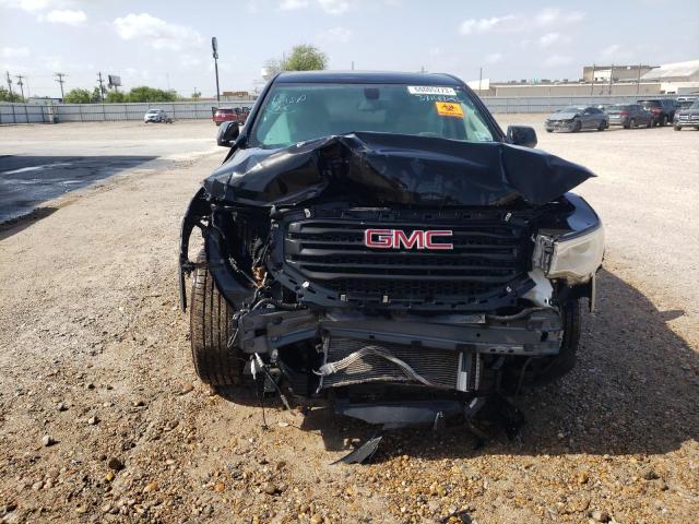 1GKKNKLA8JZ244880 GMC ACADIA SLE